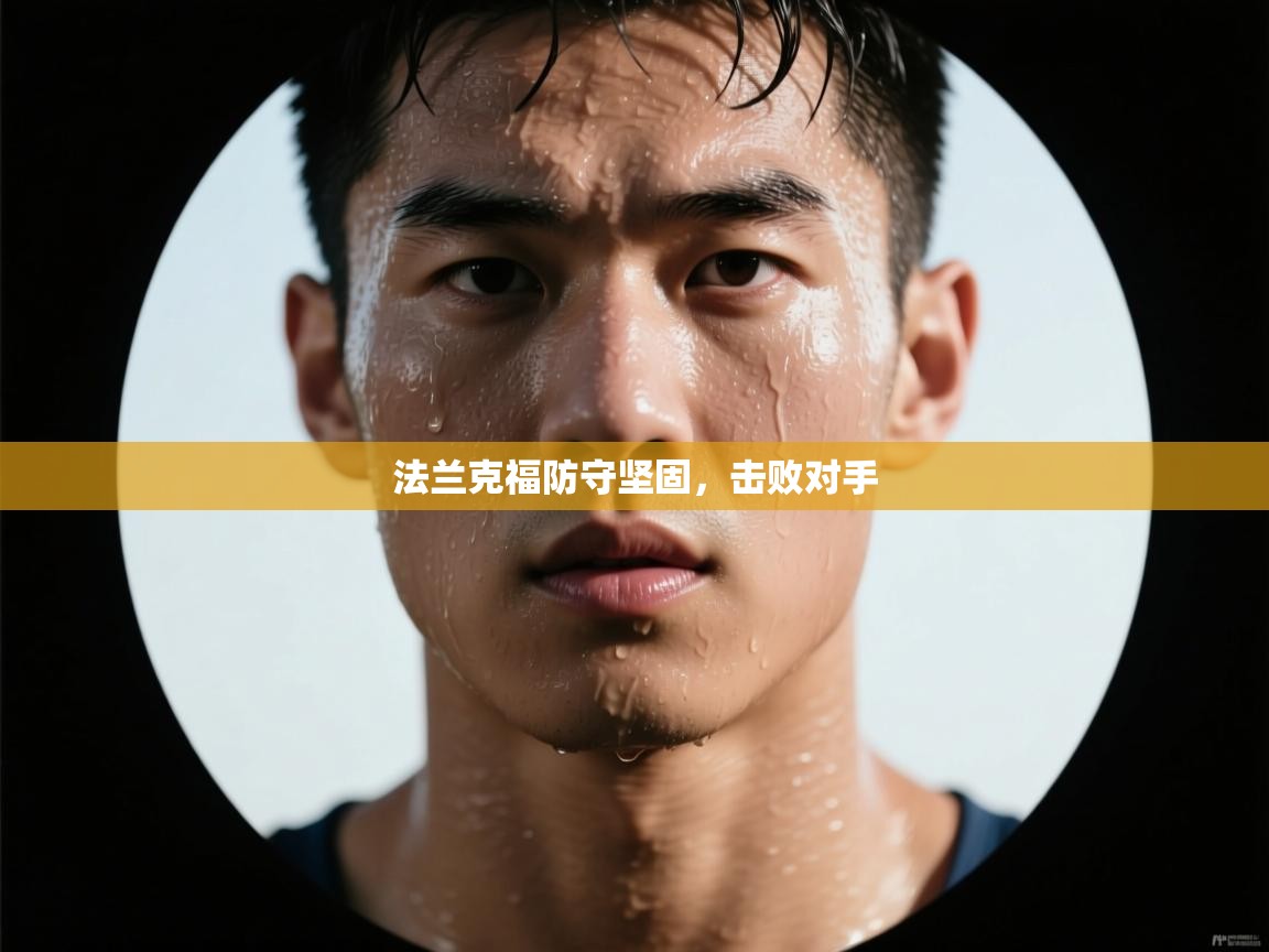 法兰克福防守坚固,击败对手 第1张