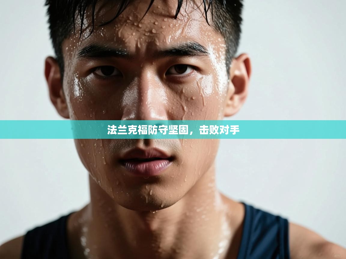 法兰克福防守坚固,击败对手 第2张