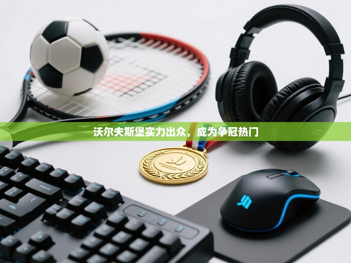 沃尔夫斯堡实力出众，成为争冠热门  第2张