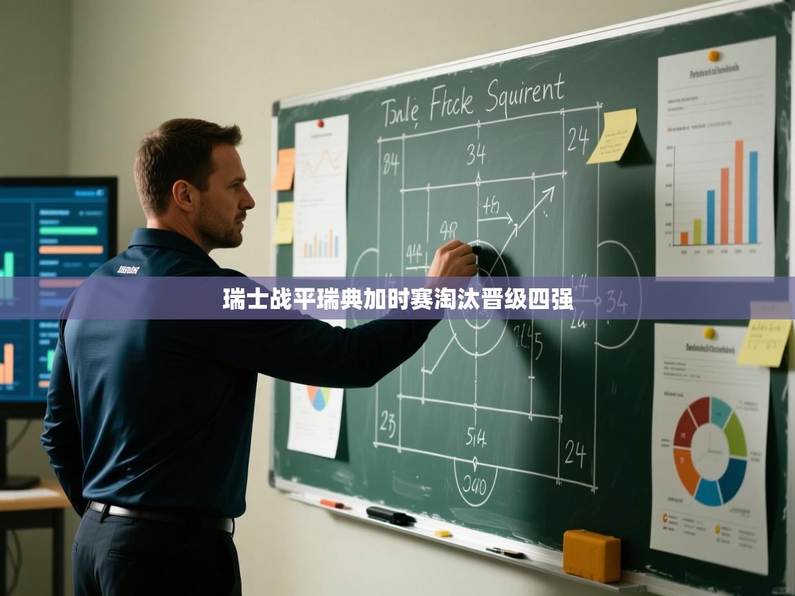 瑞士战平瑞典加时赛淘汰晋级四强  第2张