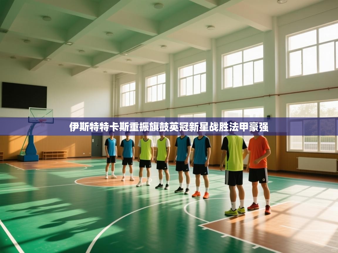 伊斯特特卡斯重振旗鼓英冠新星战胜法甲豪强  第2张